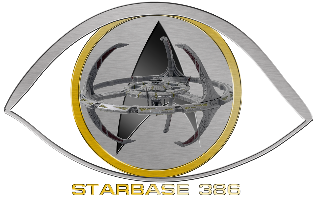 Welcome to Starbase 386